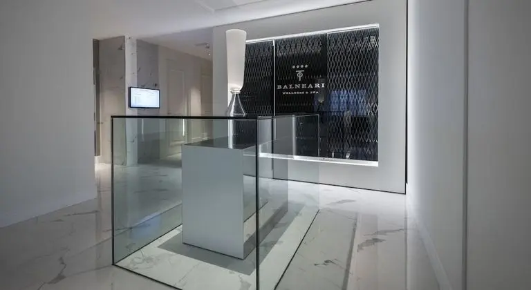 Hotel Balneari Termes Orion - Spa