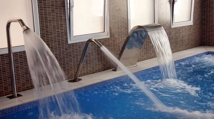 Balneari Vichy Catalan