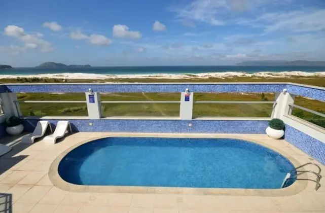Hotel Balneario Cabo Frio