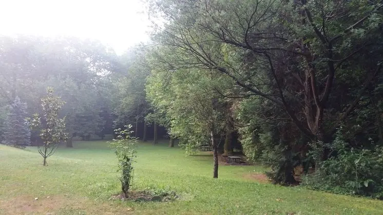 Balneario Casa Pallotti - Dış Mekan