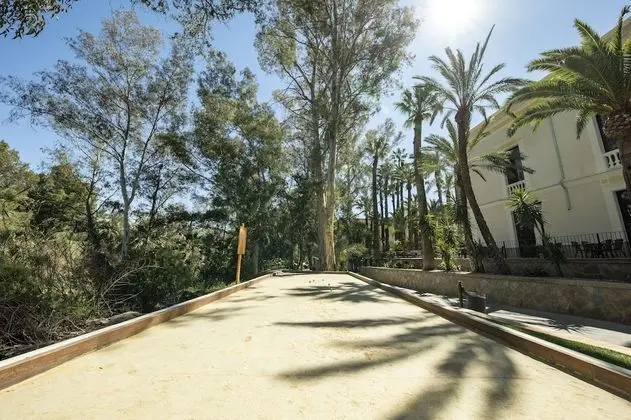 Balneario de Archena - Hotel Levante