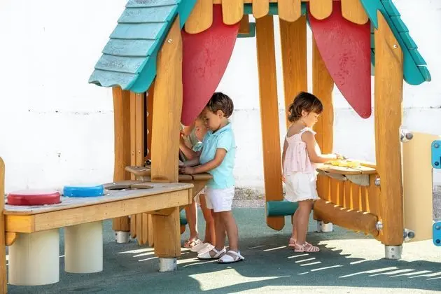 Balneario De Fitero - Dış Mekan