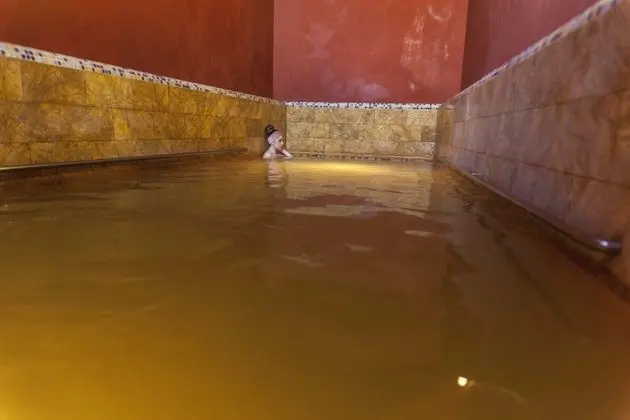 Hotel Balneario De Graena - Öne Çıkan Resim