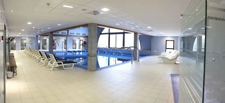 Balneario de Ledesma - 1