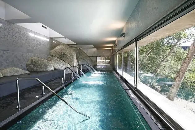 Balneario de Retortillo