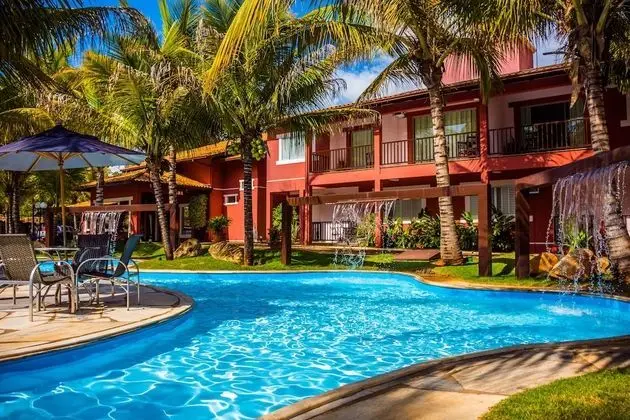 Balneário do Lago Hotel