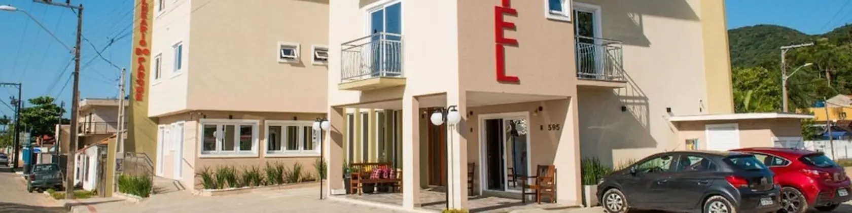 Hotel Balneário do Parque