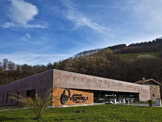 Balneario Elgorriaga