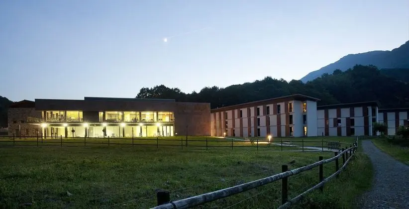 Balneario Elgorriaga - Öne Çıkan Resim