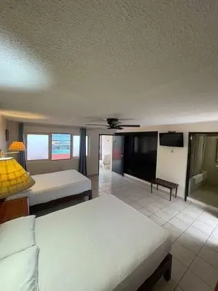 Hotel Balneario San Juan Cosalá