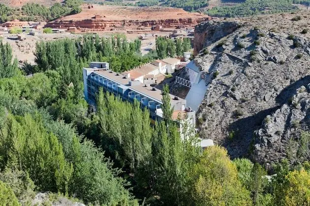 Balneario Sicilia
