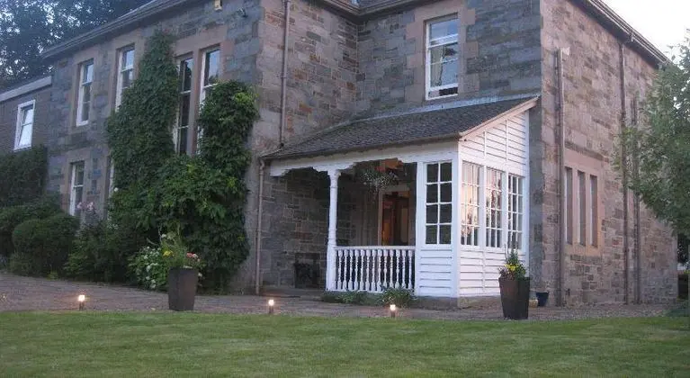 Balnearn House