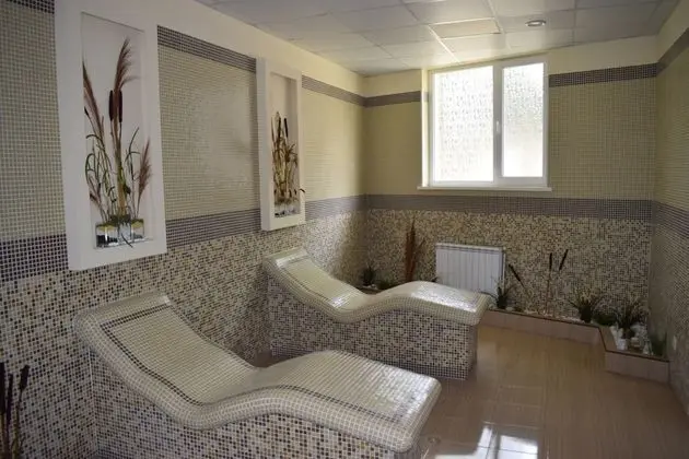Balneo Hotel Druzhba 1 - Spa