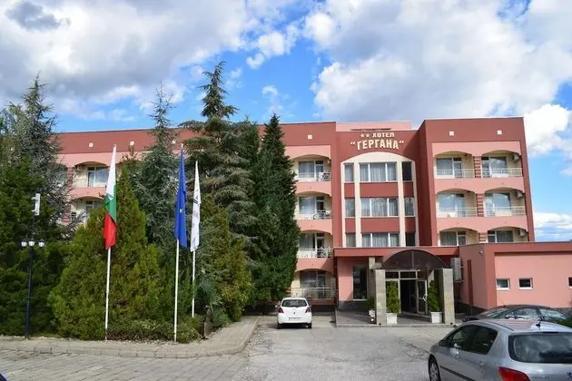 Balneo Hotel Gergana