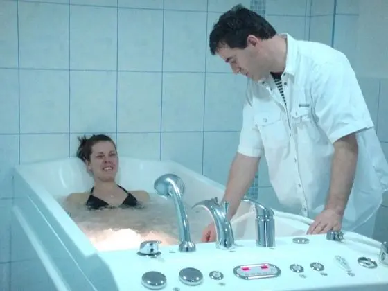 Balneo Hotel Konstantsia - Spa