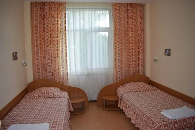 Balneo Hotel Lyulyatsi - Oda