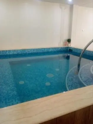 Balneo Hotel Roza - Havuz