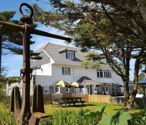 Balnoon Inn