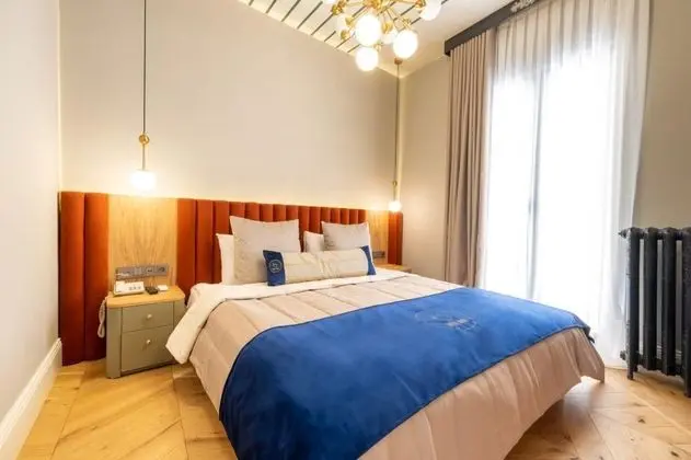 Balo Suite Hotel