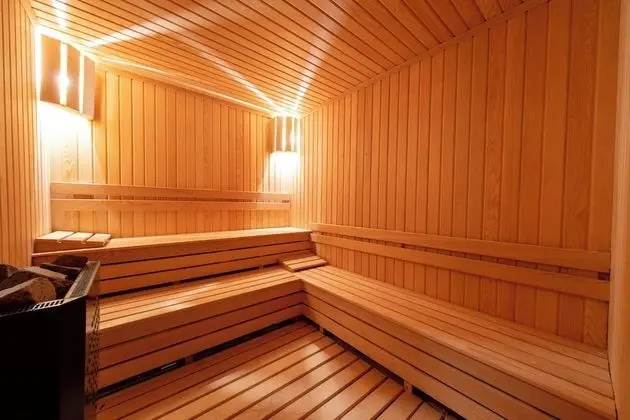 Balo Suite Hotel - Spa