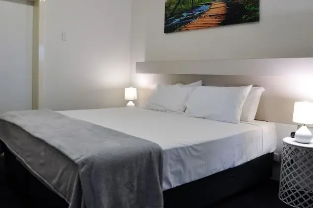 Balonne River Motor Inn - Öne Çıkan Resim