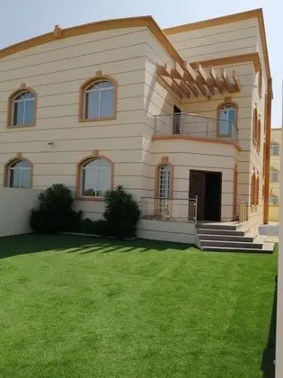 Balqees Villa