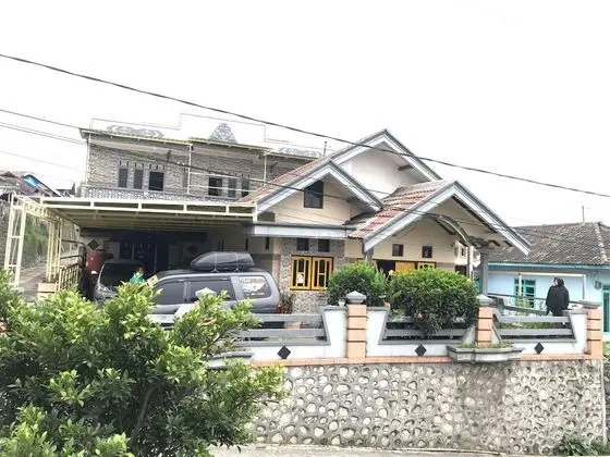 Balqis Home Stay