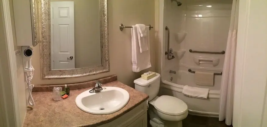 Balsam Suites Boutique Inn & Residence - Oda