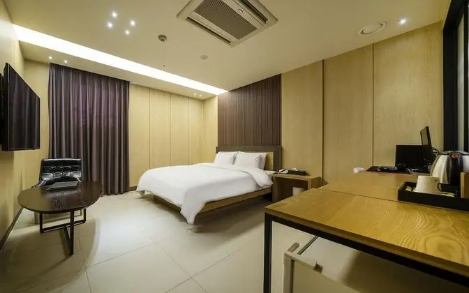 Balsan Golden Hotel