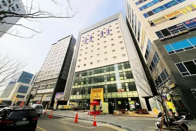 Balsan Golden Hotel