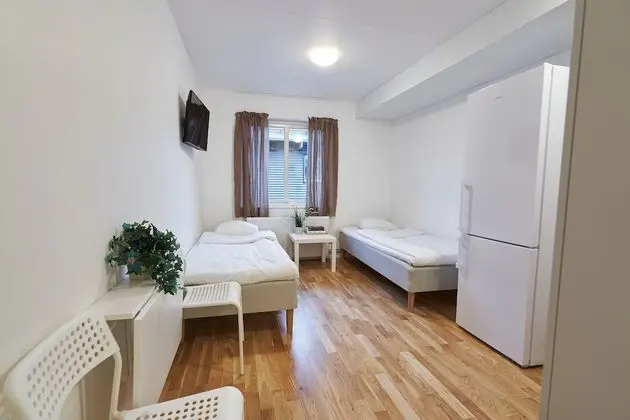 Bålsta Apartment Hotel - Öne Çıkan Resim