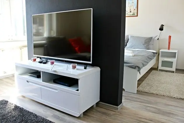Baltazar Studio Apartment - Öne Çıkan Resim