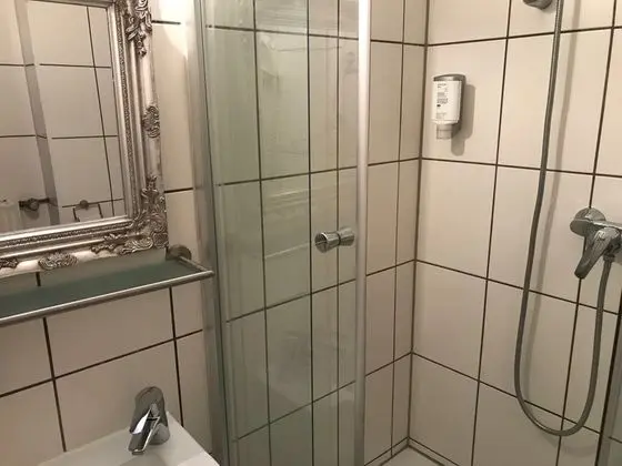 Balthasar Neumann Speiserei