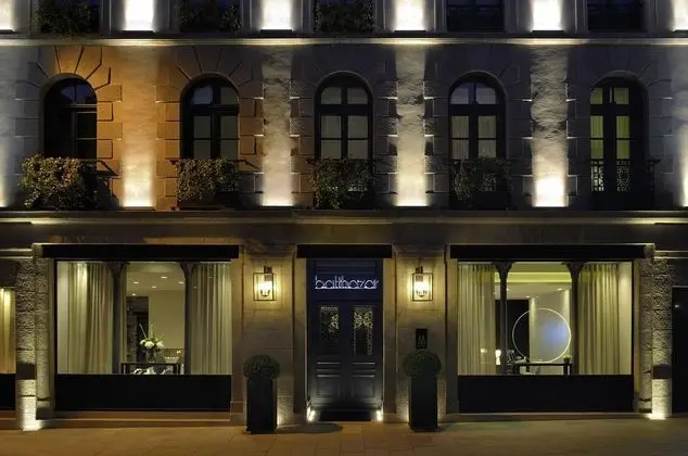 Balthazar Hotel & Spa MGallery
