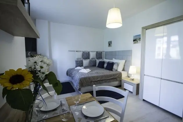 Baltic-Apartments - Aquamarina C02