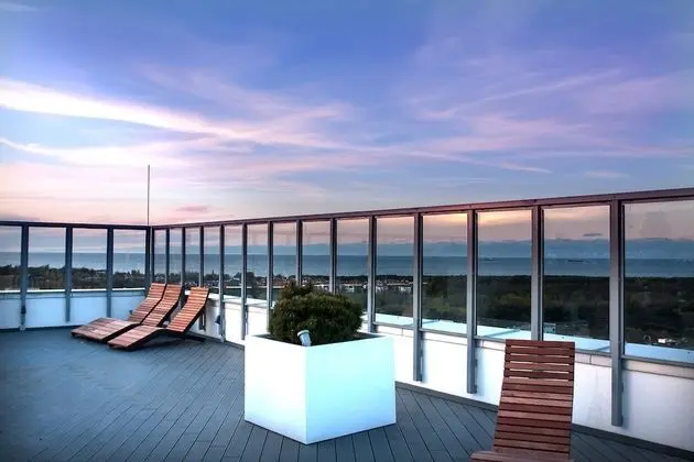 Baltic Apartments