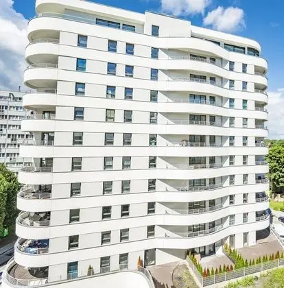 Baltic-Apartments - Sun Towers