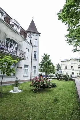 Baltic-Apartments - Willa Carmen 10