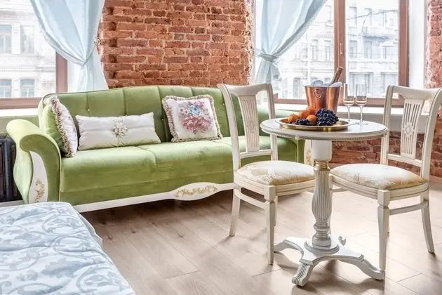 Baltic Boutique Hotel