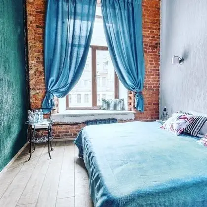 Baltic Boutique Hotel - Oda