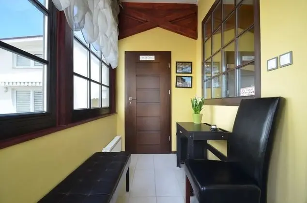 Villa Baltic Dream - Lobi