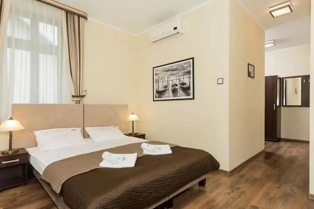 Villa Baltic Dream - Mutfak
