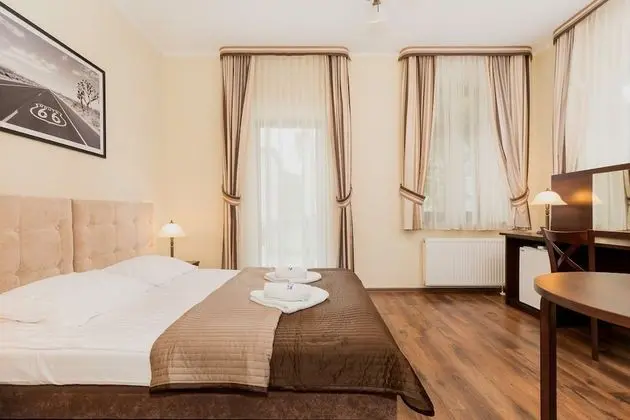 Villa Baltic Dream - Oda