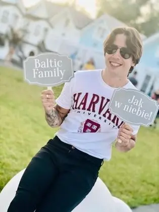 BALTIC FAMILY - Dış Mekan