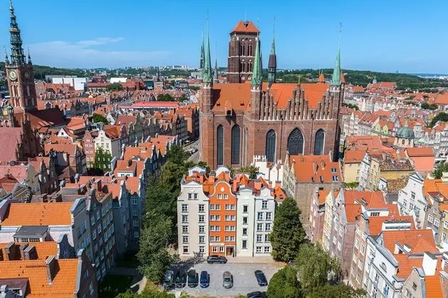 Baltic Gdansk