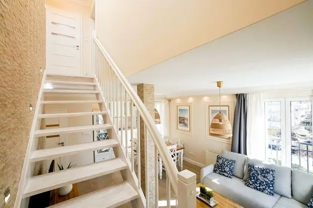 Baltic Home Apartament Mercedes - Öne Çıkan Resim