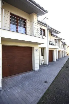 Baltic Home Holiday House - İç Mekan