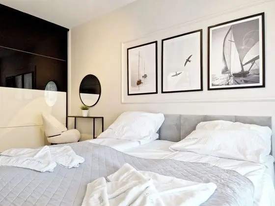 Baltic Home Holiday House - Öne Çıkan Resim