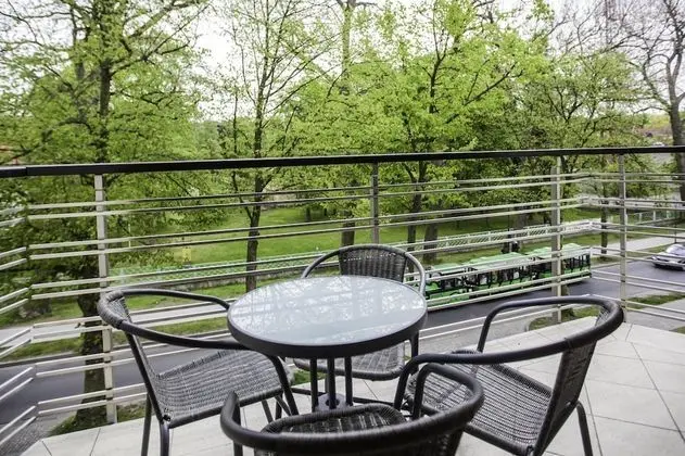 Baltic Home Villa Mistral