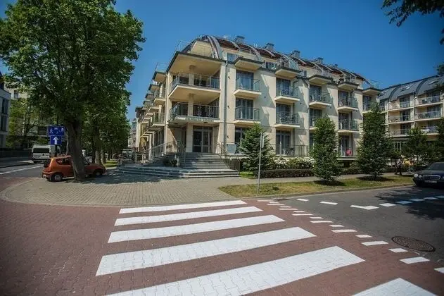 Baltic Home Panorama Avangard